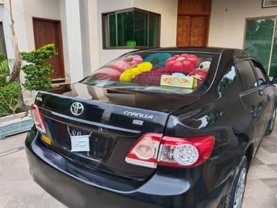 Toyota Corolla XLI 2009/10Rs2165000,,PH. . 03007692640,,
