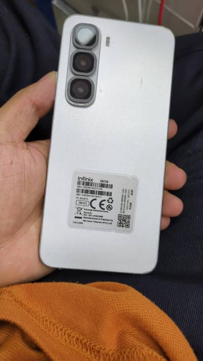 Infinix Other Model
