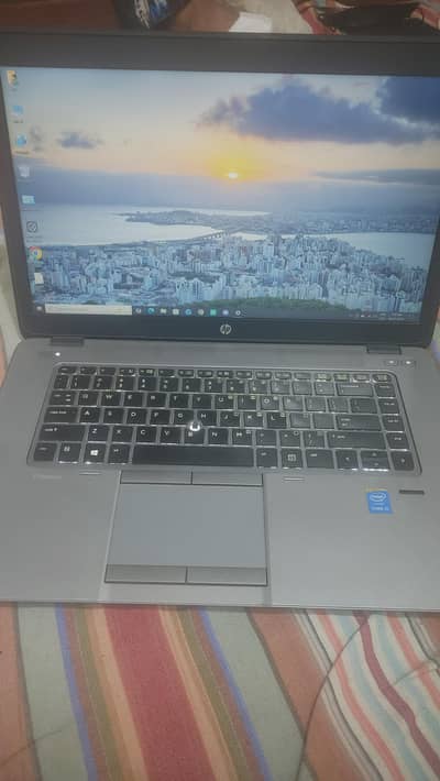 Core I5 5th Gen Laptop urgent sale