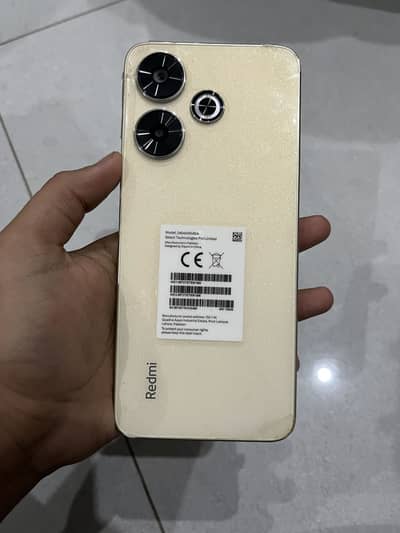 Xiaomi Redmi 13