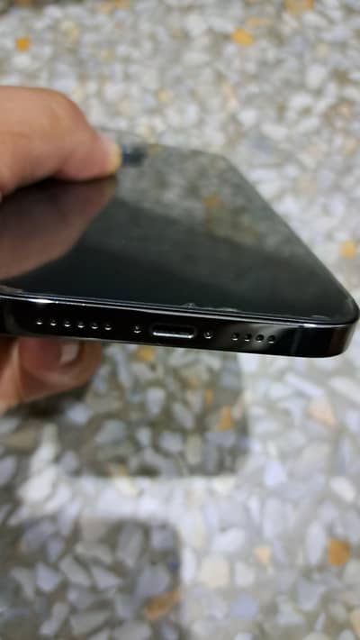 I phone 13 pro max