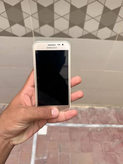Samsung Mobile J2 dual sim official PTA approved all original with box