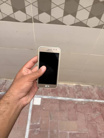 Samsung Mobile J2 dual sim official PTA approved all original with box