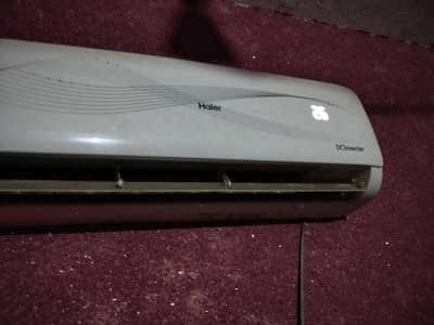 Hair Ac Inverter