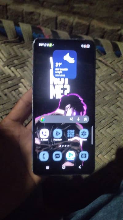 Samsung Mobile A53 5G