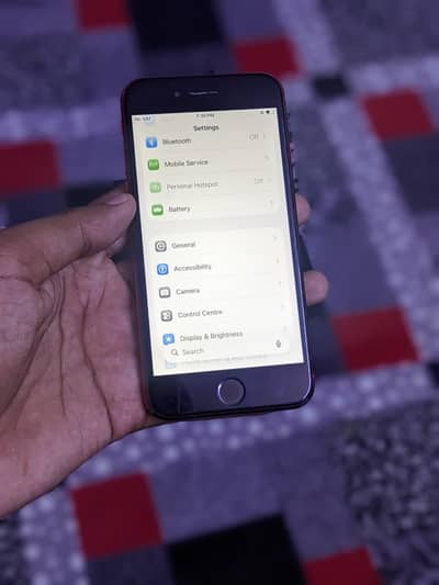 Apple iPhone SE 2020