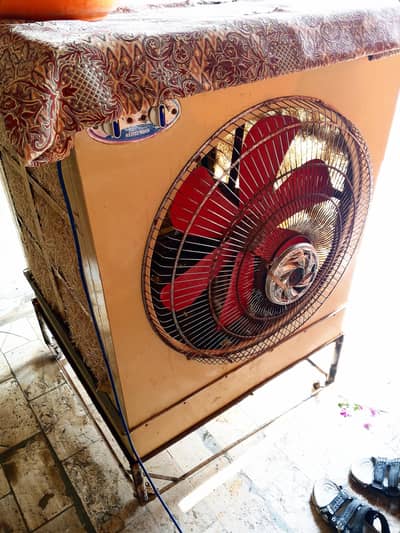 Air cooler full size Lahori air cooler