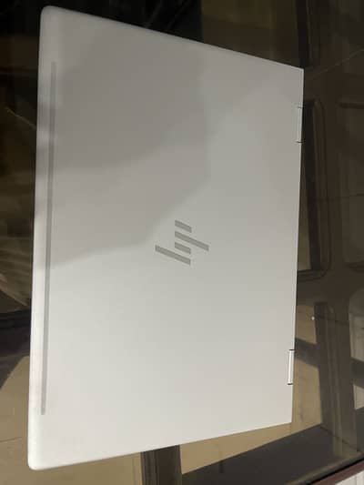 HP EliteBook x360 830