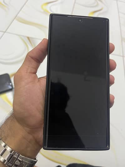 Samsung Mobile Note 20 Ultra