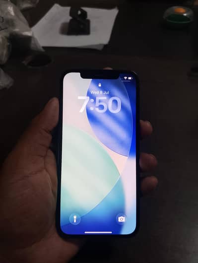 iPhone 12 128GB Non PTA Factory Unlocked for Sale