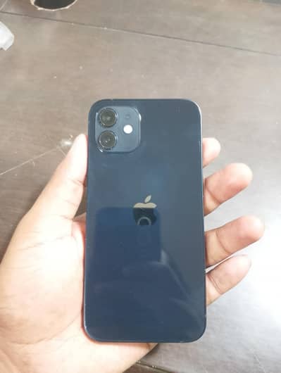 iPhone 12 128GB Non PTA Factory Unlocked for Sale