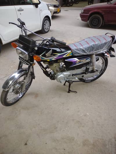 honda 125 model 2020 khi num head pack seald geunine karak sound