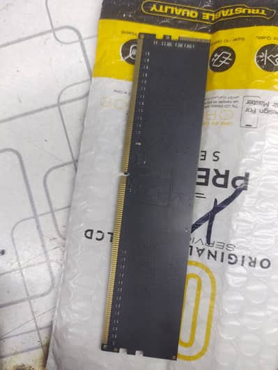 DDr 4 Ram ( 3200)   whatsapp no 0314-3104959