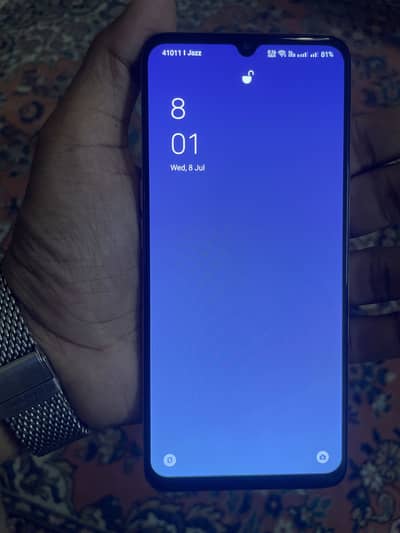 OPPO f17