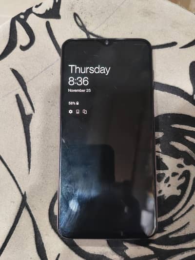 One Plus 6T