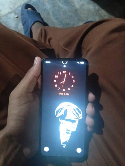 Samsung Mobile A05