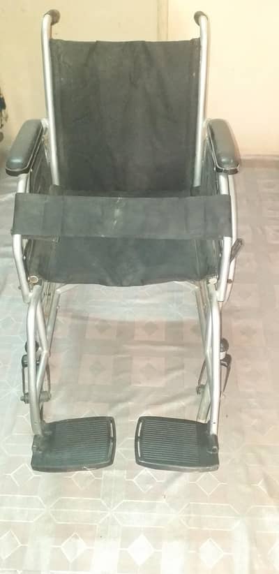 best quality wheelchair in old model