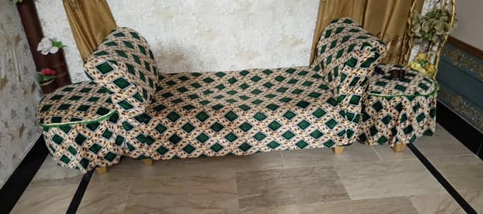 sethi sofa
