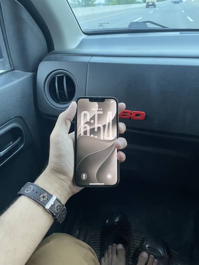Apple iPhone 13 Pro Jv