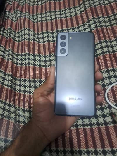 Samsung Mobile S21