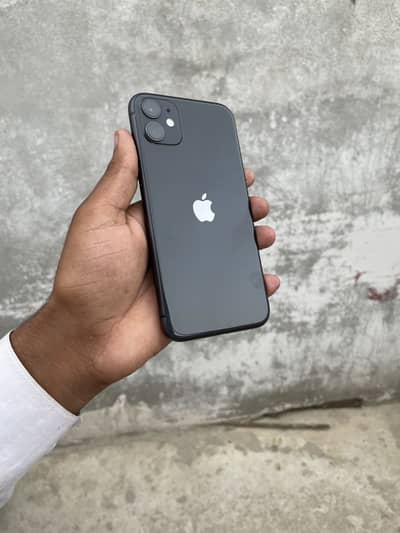 Apple iPhone 11