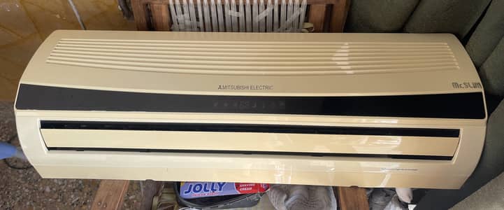 Mitsubishi AC 1.5 Ton