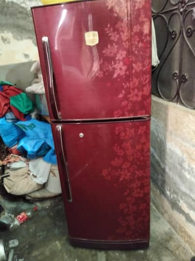 National Freezer
