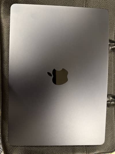 Macbook Air M5 - Just Box Open