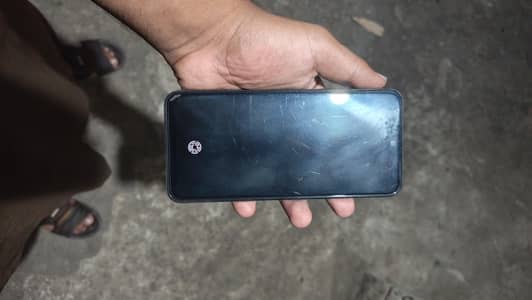 Tecno Spark 30 pro