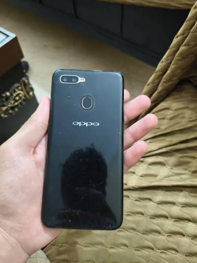 OPPO A5s