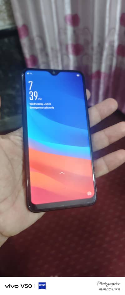 OPPO A5s