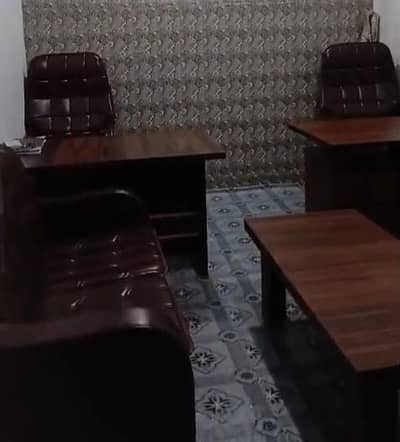 Office Furniture