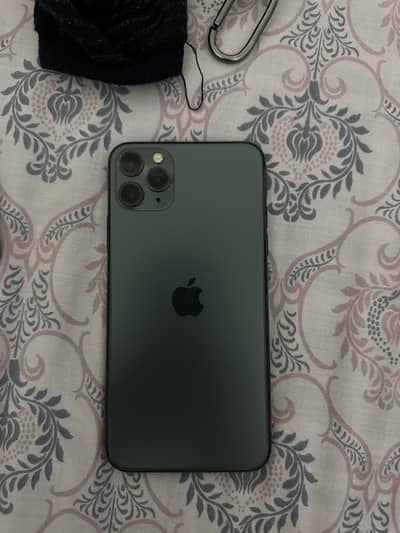 iPhone 11 Pro Max (PTA Approved)