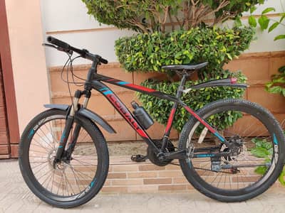 Cobalt imported cycle - 26 size - 0320/2257/271