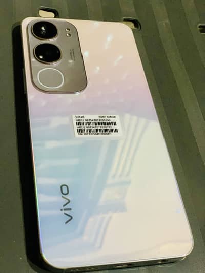 Vivo Y19s
