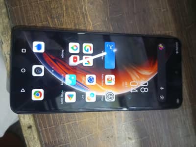 Infinix Zero X Neo
