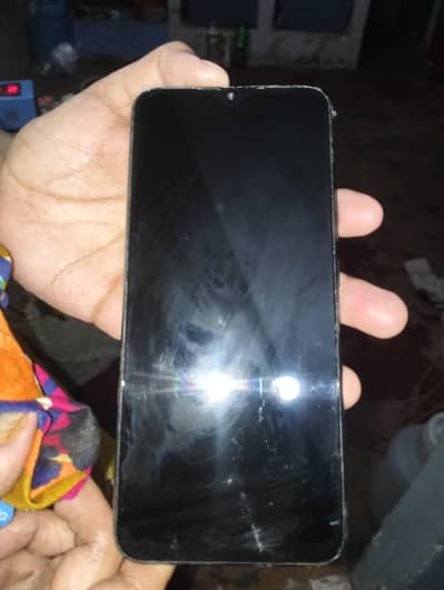 Infinix Hot 9