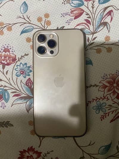 Apple iPhone 12 Pro Max