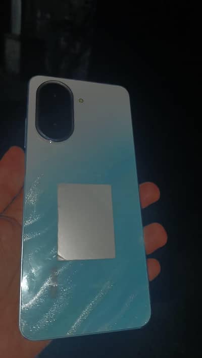 Xiaomi Redmi A5