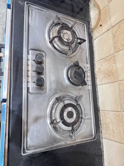 Stove for sale