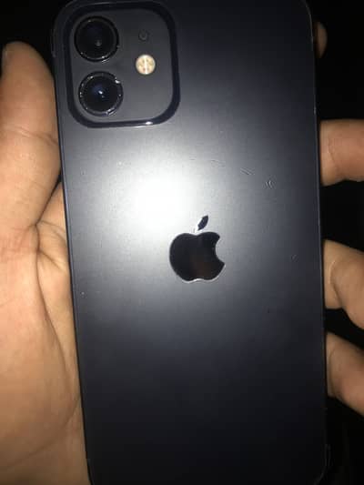 Apple iPhone 12 jv 64gb 87 helth water pack 10by 10