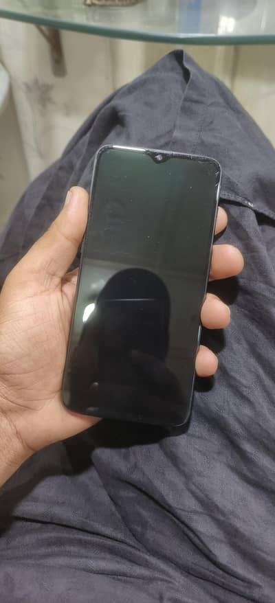 One Plus 6T