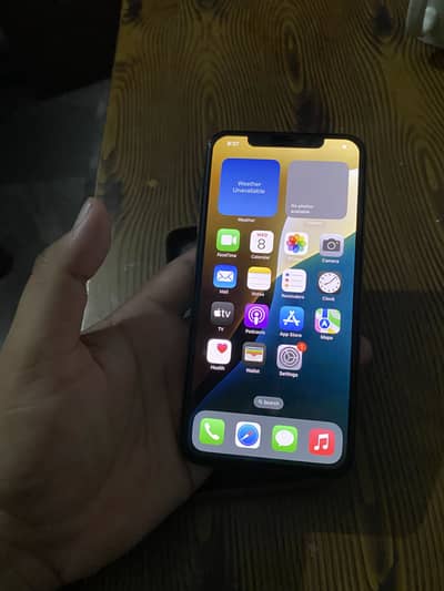 Apple iPhone XS Max PTA Approved