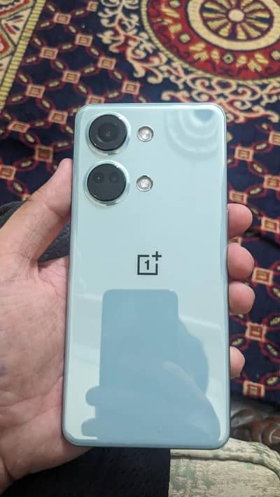 One Plus Nord 3 16gb 512gb