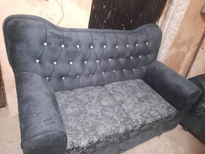 6 seater, used like new 10/10