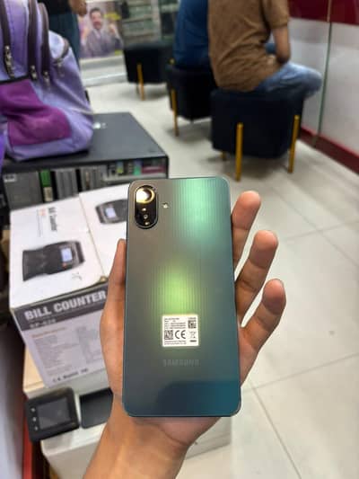 Samsung A07