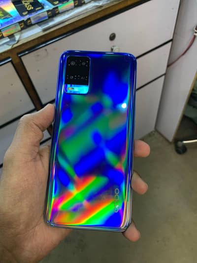 oppo a54 8gbram 128gb