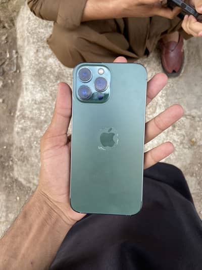 Apple iPhone 13 Pro Max