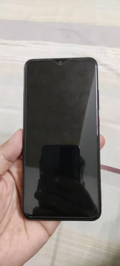 Vivo S1 Pro