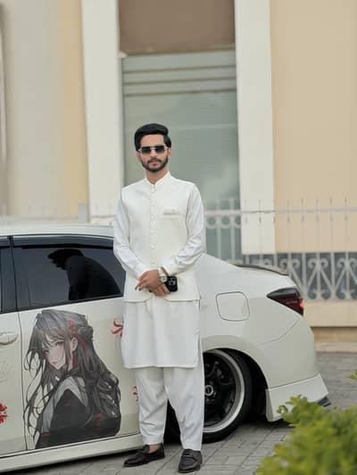 Usama Gujjar